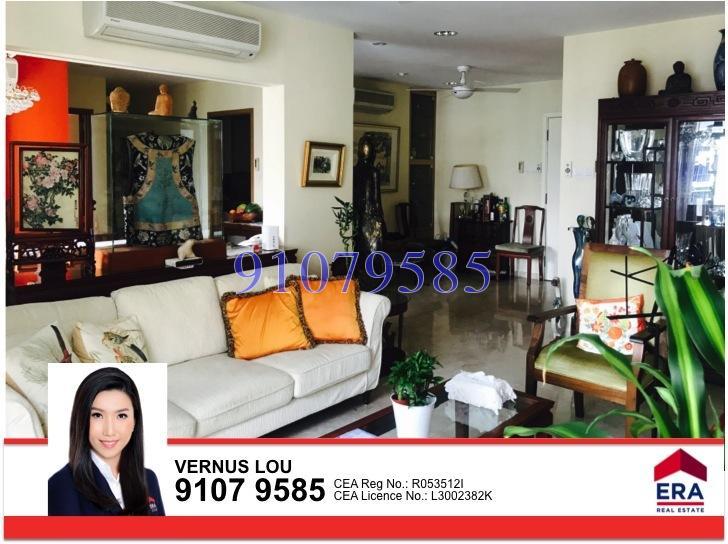 Carissa Park Condominium (D17), Condominium #160344762
